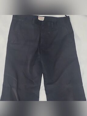 Prada Black Classic Fit Size 34 From 2010